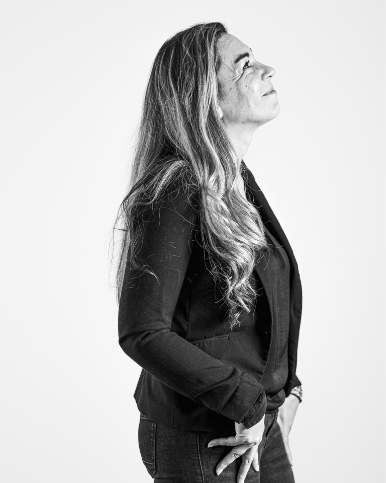 Sharon Melis – Nas