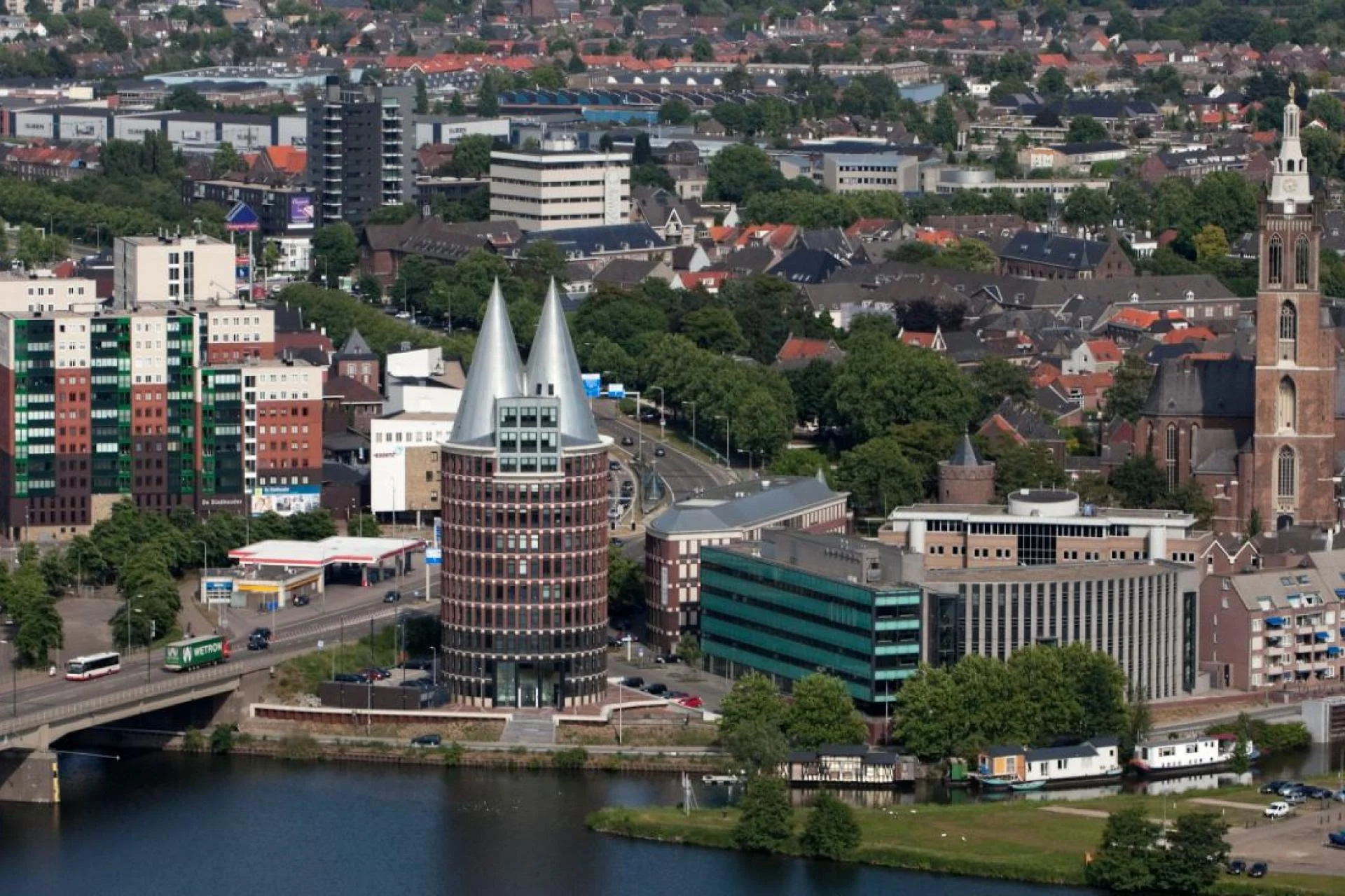 Gemeente Roermond