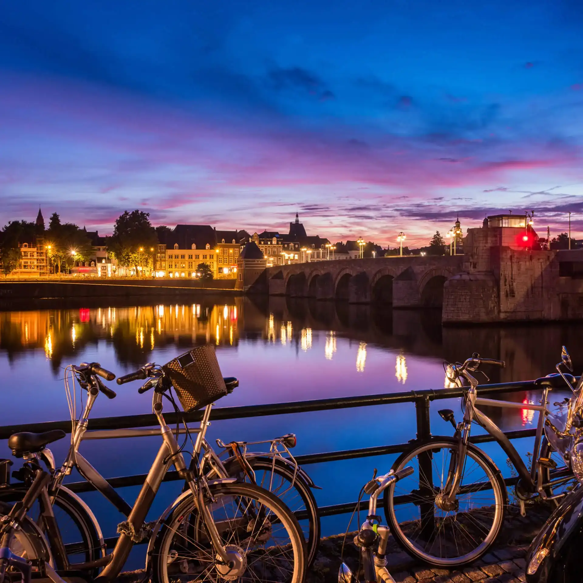 Maastricht University