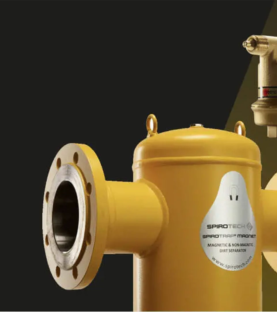 Spirotech